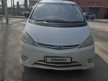 Toyota Estima 2004 года за 4 500 000 тг. в Алматы – фото 4
