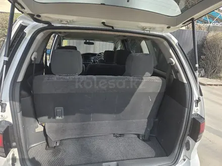 Toyota Estima 2004 года за 4 500 000 тг. в Алматы – фото 6
