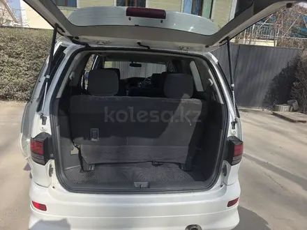 Toyota Estima 2004 года за 4 500 000 тг. в Алматы – фото 7