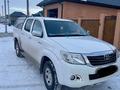 Toyota Hilux 2013 годаfor13 000 000 тг. в Атырау – фото 3