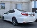 Toyota Camry 2016 года за 12 000 000 тг. в Уральск