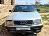 Audi 100 1991 года за 1 600 000 тг. в Тараз