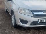 ВАЗ (Lada) Granta 2190 2014 года за 2 850 000 тг. в Актобе