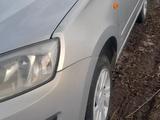 ВАЗ (Lada) Granta 2190 2014 годаүшін2 850 000 тг. в Актобе – фото 4