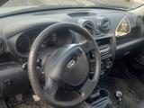 ВАЗ (Lada) Granta 2190 2014 годаүшін2 550 000 тг. в Актобе – фото 5