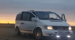 Mercedes-Benz Vito 1998 года за 3 500 000 тг. в Алматы