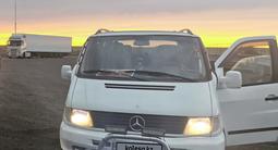 Mercedes-Benz Vito 1998 года за 3 500 000 тг. в Алматы – фото 2