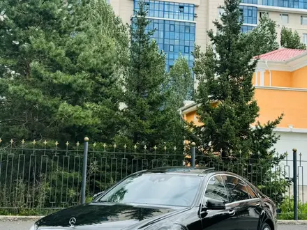 Mercedes-Benz S 350 2009 года за 9 650 000 тг. в Астана – фото 3