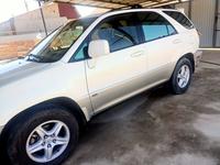 Lexus RX 300 2002 годаfor6 300 000 тг. в Алматы