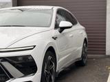 Hyundai Sonata 2025 года за 14 330 000 тг. в Астана – фото 4
