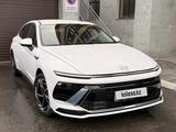 Hyundai Sonata 2025 года за 14 330 000 тг. в Астана