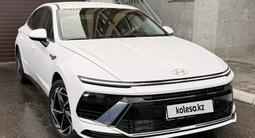 Hyundai Sonata 2025 года за 14 330 000 тг. в Астана
