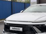 Hyundai Sonata 2025 года за 14 330 000 тг. в Астана – фото 5