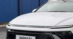 Hyundai Sonata 2025 года за 14 330 000 тг. в Астана – фото 5