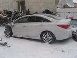 Hyundai Sonata 2013 года за 10 000 тг. в Астана