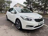 Kia Cerato 2014 года за 7 100 000 тг. в Алматы