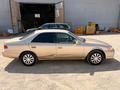 Toyota Camry 2001 года за 3 500 000 тг. в Алматы – фото 2