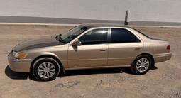 Toyota Camry 2001 года за 3 500 000 тг. в Алматы – фото 3