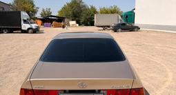 Toyota Camry 2001 года за 3 500 000 тг. в Алматы – фото 4