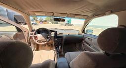 Toyota Camry 2001 года за 3 500 000 тг. в Алматы – фото 5
