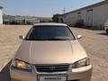Toyota Camry 2001 года за 3 500 000 тг. в Алматы