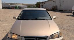Toyota Camry 2001 года за 3 500 000 тг. в Алматы