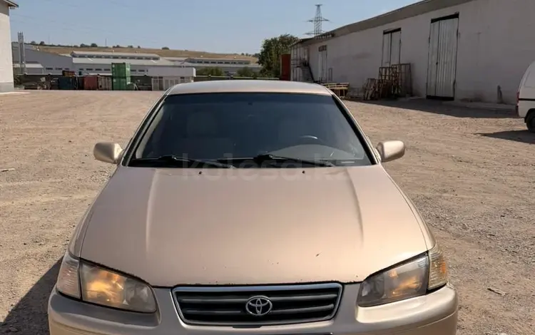 Toyota Camry 2001 года за 3 500 000 тг. в Алматы