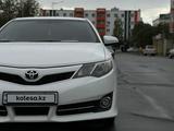 Toyota Camry 2012 года за 8 500 000 тг. в Кызылорда – фото 4