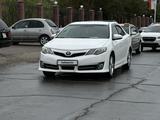 Toyota Camry 2012 годаүшін8 500 000 тг. в Кызылорда – фото 2