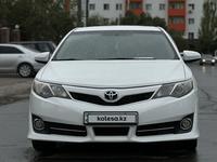 Toyota Camry 2012 годаүшін8 500 000 тг. в Кызылорда