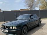 BMW 530 1993 годаүшін2 700 000 тг. в Алматы – фото 2