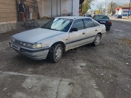 Mazda 626 1990 года за 1 050 000 тг. в Алматы