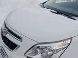 Chevrolet Cobalt 2021 годаfor5 500 000 тг. в Уральск – фото 2