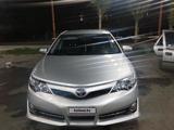 Toyota Camry 2013 года за 6 000 000 тг. в Шымкент