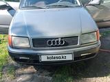 Audi 100 1993 годаүшін2 200 000 тг. в Успенка