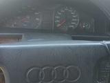 Audi 100 1993 годаүшін2 200 000 тг. в Успенка – фото 5