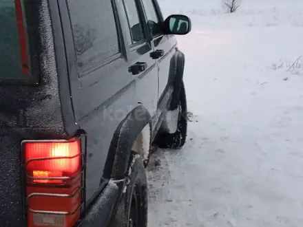 Jeep Cherokee 1994 года за 3 200 000 тг. в Караганда – фото 6