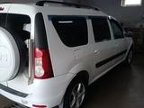 ВАЗ (Lada) Largus 2015 годаүшін4 300 000 тг. в Атырау – фото 4