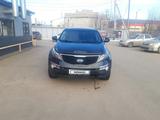 Kia Sportage 2015 года за 4 900 000 тг. в Уральск