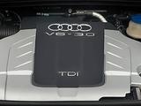 Двигатель 3.0-л дизельный двигатель BMK/CAS 3.0 TDI. в Астана