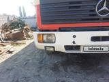 Mercedes-Benz  814 1997 годаүшін8 000 000 тг. в Шу – фото 4