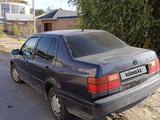 Volkswagen Vento 1993 года за 850 000 тг. в Шымкент – фото 5