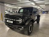 Ford Bronco 2024 годаүшін33 000 000 тг. в Алматы