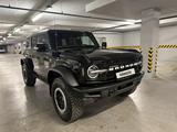 Ford Bronco 2024 годаүшін33 000 000 тг. в Алматы – фото 2