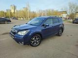 Subaru Forester 2013 года за 8 800 000 тг. в Астана – фото 2