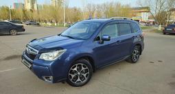 Subaru Forester 2013 года за 8 700 000 тг. в Астана – фото 2