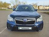 Subaru Forester 2013 года за 8 600 000 тг. в Астана – фото 2