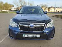 Subaru Forester 2013 годаүшін8 700 000 тг. в Астана