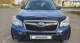 Subaru Forester 2013 года за 8 700 000 тг. в Астана