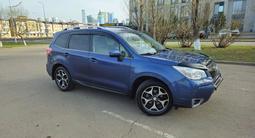 Subaru Forester 2013 года за 8 700 000 тг. в Астана – фото 4